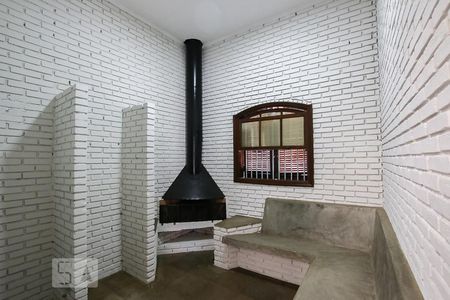 Sala 3 de casa à venda com 4 quartos, 411m² em Chácara da Barra, Campinas