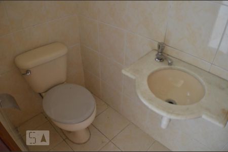 Apartamento à venda com 58m², 3 quartos e 1 vagaBanheiro