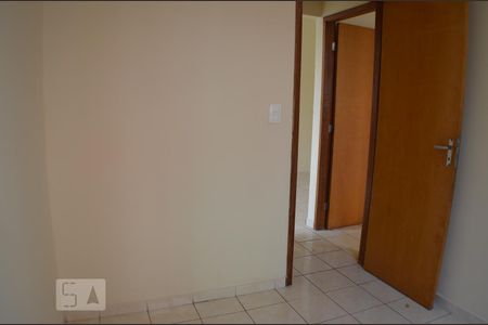 Quarto 2 de apartamento à venda com 3 quartos, 58m² em Jaqueline, Belo Horizonte