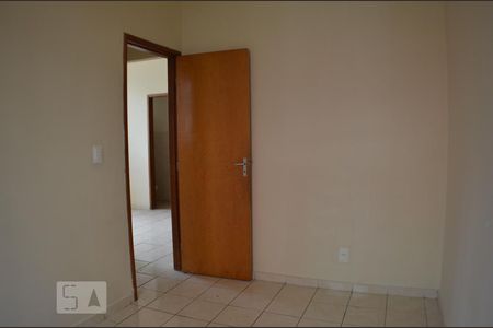 Quarto 3 de apartamento à venda com 3 quartos, 58m² em Jaqueline, Belo Horizonte