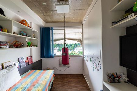 Quarto 1 de apartamento à venda com 3 quartos, 92m² em São Domingos, Niterói