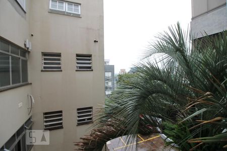 Vista Dormitorio 1  de apartamento à venda com 2 quartos, 150m² em São João, Porto Alegre