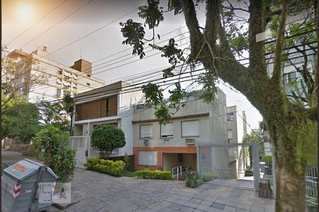 Fachada de apartamento à venda com 2 quartos, 150m² em São João, Porto Alegre