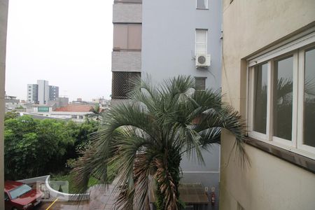 Vista Dormitorio 2 de apartamento à venda com 2 quartos, 150m² em São João, Porto Alegre