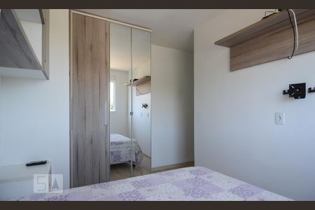 Quarto 2 de apartamento para alugar com 2 quartos, 56m² em Teresópolis, Porto Alegre
