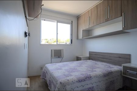 Quarto 2 de apartamento à venda com 2 quartos, 56m² em Teresópolis, Porto Alegre