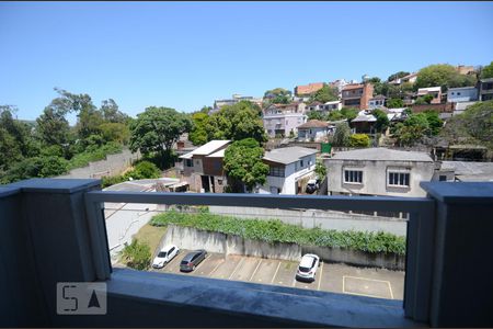 Sacada de apartamento para alugar com 2 quartos, 56m² em Teresópolis, Porto Alegre