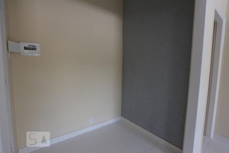 sala de apartamento para alugar com 2 quartos, 80m² em Grajaú, Rio de Janeiro