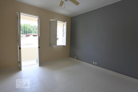 sala de apartamento para alugar com 2 quartos, 80m² em Grajaú, Rio de Janeiro