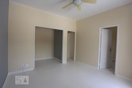 sala de apartamento para alugar com 2 quartos, 80m² em Grajaú, Rio de Janeiro