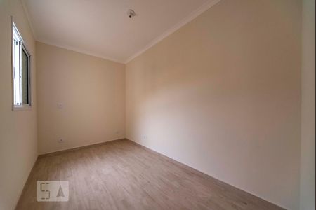 Quarto 1 de apartamento para alugar com 2 quartos, 50m² em Parque Oratório, Santo André