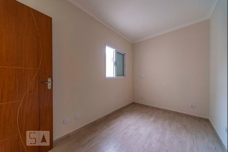 Quarto 1 de apartamento para alugar com 2 quartos, 50m² em Parque Oratório, Santo André