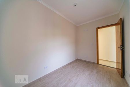 Quarto 1 de apartamento para alugar com 2 quartos, 50m² em Parque Oratório, Santo André