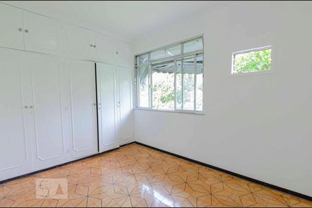 Quarto 1 de apartamento para alugar com 2 quartos, 77m² em Vila Isabel, Rio de Janeiro