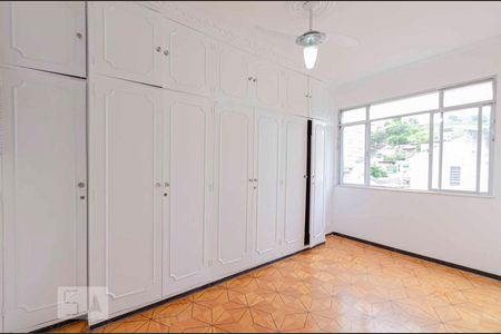 Quarto 2 de apartamento para alugar com 2 quartos, 77m² em Vila Isabel, Rio de Janeiro