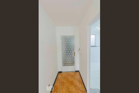 Entrada de apartamento para alugar com 2 quartos, 77m² em Vila Isabel, Rio de Janeiro