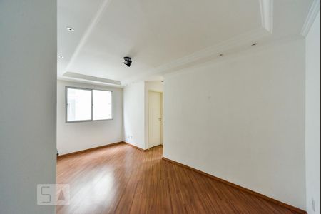 Sala de apartamento para alugar com 2 quartos, 45m² em Taboão, São Bernardo do Campo