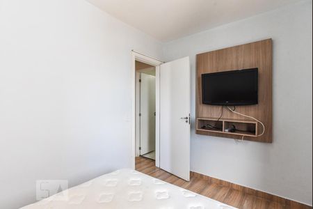 Quarto 1 de apartamento para alugar com 2 quartos, 50m² em Planalto, São Bernardo do Campo