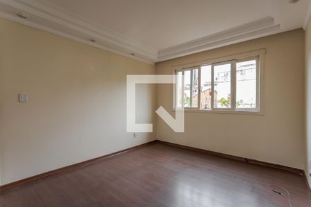 Sala de apartamento à venda com 2 quartos, 80m² em Auxiliadora, Porto Alegre