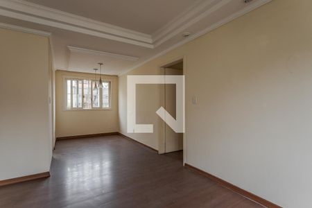 Sala de apartamento à venda com 2 quartos, 80m² em Auxiliadora, Porto Alegre