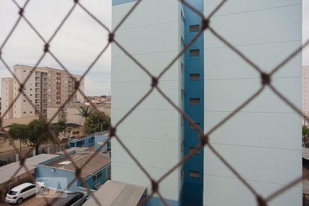 Vista do quarto 1 de apartamento para alugar com 2 quartos, 68m² em Jardim Paulicéia, Campinas