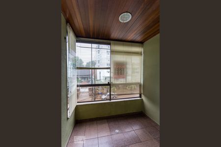 Sacada de apartamento à venda com 1 quarto, 48m² em Tristeza, Porto Alegre