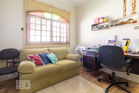 Escritório de casa para alugar com 3 quartos, 350m² em Vila Guilhermina, São Paulo