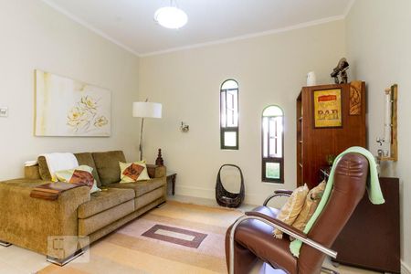 Sala de casa à venda com 3 quartos, 350m² em Vila Guilhermina, São Paulo