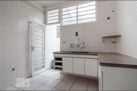 Cozinha de casa para alugar com 5 quartos, 228m² em Jardim Proença, Campinas