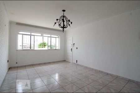 Sala de casa para alugar com 5 quartos, 228m² em Jardim Proença, Campinas