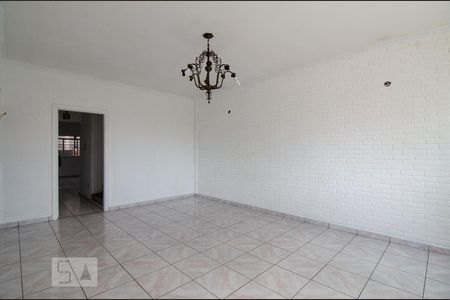 Sala de casa para alugar com 5 quartos, 228m² em Jardim Proença, Campinas