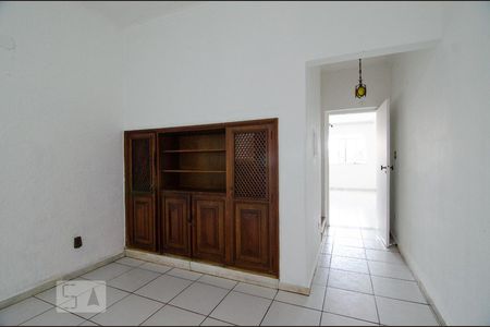 Sala de casa para alugar com 5 quartos, 228m² em Jardim Proença, Campinas