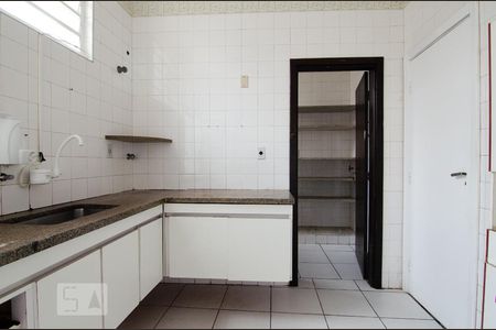 Cozinha de casa para alugar com 5 quartos, 228m² em Jardim Proença, Campinas