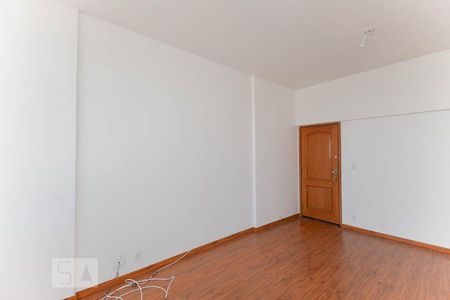 Sala de apartamento para alugar com 2 quartos, 60m² em Grajaú, Rio de Janeiro