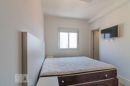 Quarto 2 de apartamento para alugar com 2 quartos, 75m² em Barcelona, São Caetano do Sul