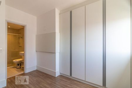 Quarto 1 de apartamento para alugar com 2 quartos, 75m² em Barcelona, São Caetano do Sul