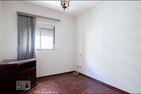 Quarto 1 de apartamento à venda com 3 quartos, 118m² em Centro, Campinas