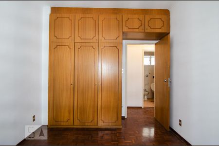 Quarto 1 de apartamento à venda com 3 quartos, 118m² em Centro, Campinas