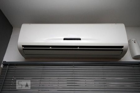 Ar condicionado de apartamento para alugar com 2 quartos, 70m² em Bela Vista, São Paulo