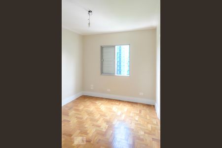 Suíte  de apartamento para alugar com 2 quartos, 76m² em Vila Uberabinha, São Paulo