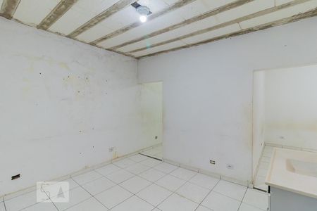 Cozinha de casa à venda com 2 quartos, 25m² em União de Vila Nova, São Paulo