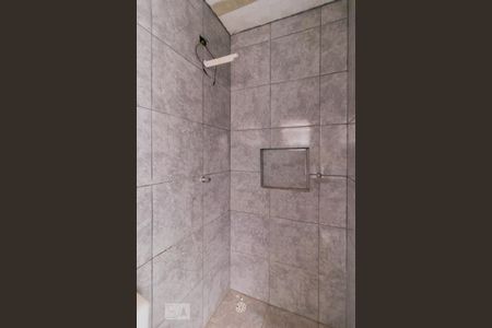 Banheiro de casa à venda com 2 quartos, 25m² em União de Vila Nova, São Paulo