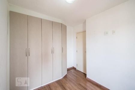 Quarto 1 de apartamento à venda com 2 quartos, 46m² em Vila Caraguatá, São Paulo