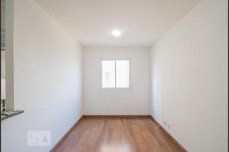 Sala de apartamento para alugar com 2 quartos, 46m² em Vila Caraguatá, São Paulo