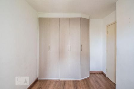 Quarto 1 de apartamento para alugar com 2 quartos, 46m² em Vila Caraguatá, São Paulo