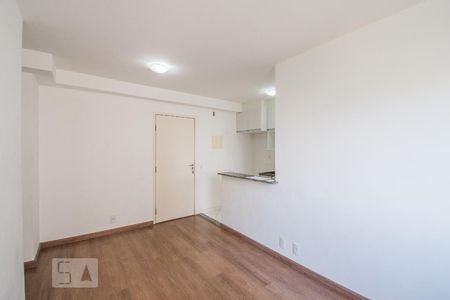 Sala de apartamento à venda com 2 quartos, 46m² em Vila Caraguatá, São Paulo