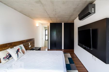 Quarto de casa à venda com 1 quarto, 113m² em Vila Madalena, São Paulo