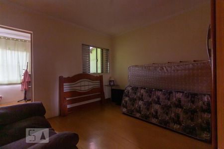 Quarto 2 de casa para alugar com 3 quartos, 150m² em Centro, Osasco