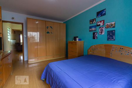 Quarto 1 de casa para alugar com 3 quartos, 150m² em Centro, Osasco