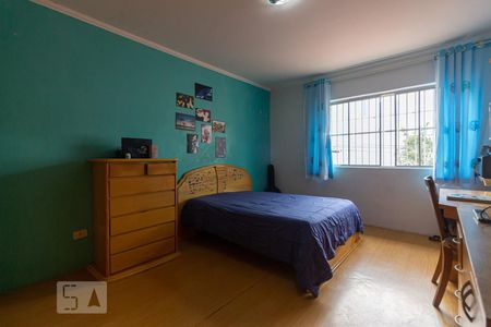 Quarto 1 de casa para alugar com 3 quartos, 150m² em Centro, Osasco